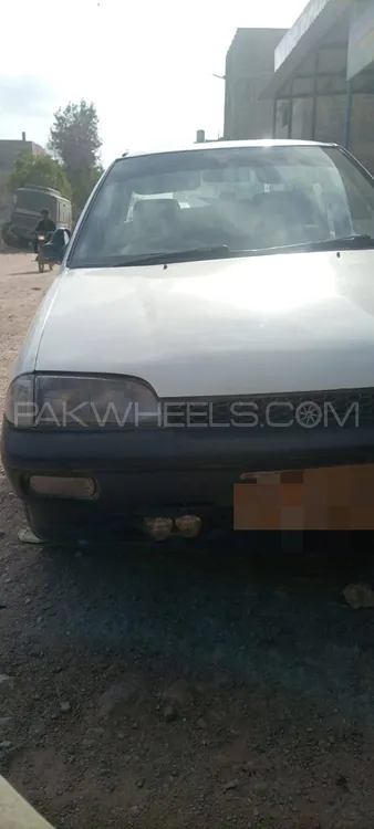سوزوکی مارگلہ 1993 for Sale in کراچی Image-1