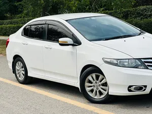Honda City Aspire 1.5 i-VTEC 2015 for Sale