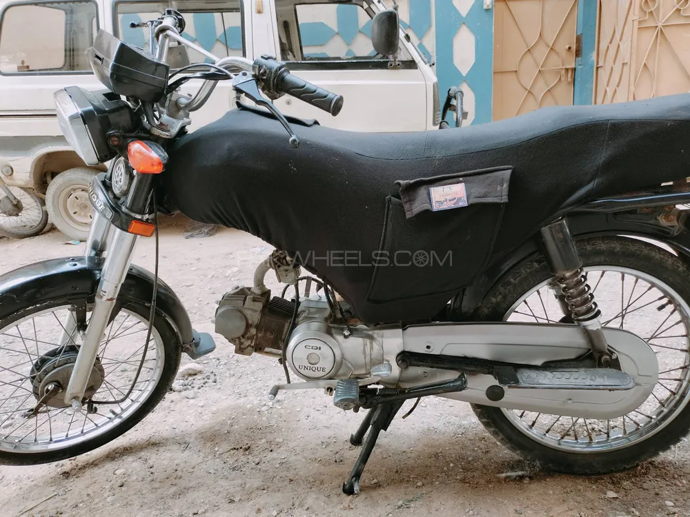 Unique Xtreme UD 70 2017 for Sale Image-1