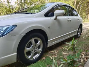 Honda Civic VTi 1.8 i-VTEC 2008 for Sale
