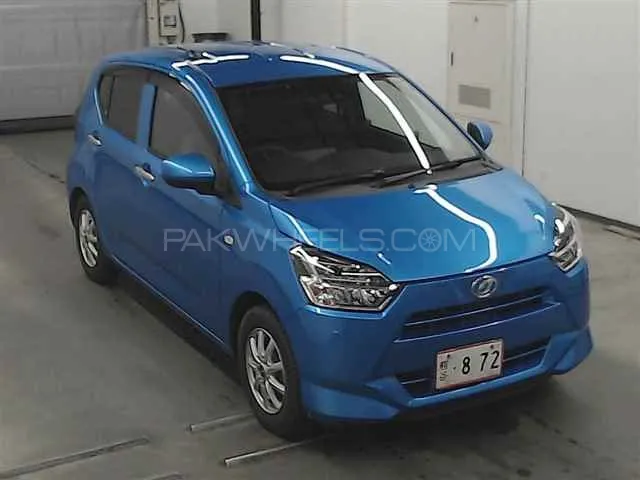 Daihatsu Mira 2019 for Sale in Peshawar Image-1