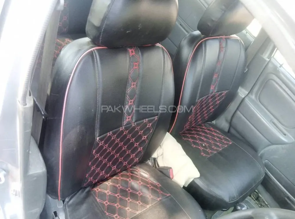 Suzuki Alto 2006 for Sale in Lahore Image-1