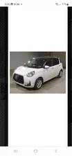 Toyota Passo Moda 2019 for Sale
