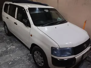 Toyota Probox 2007 for Sale