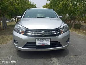 Suzuki Cultus VXL 2021 for Sale