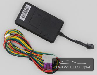 GPS Vehicle Tracker TK06B For Sale Image-1