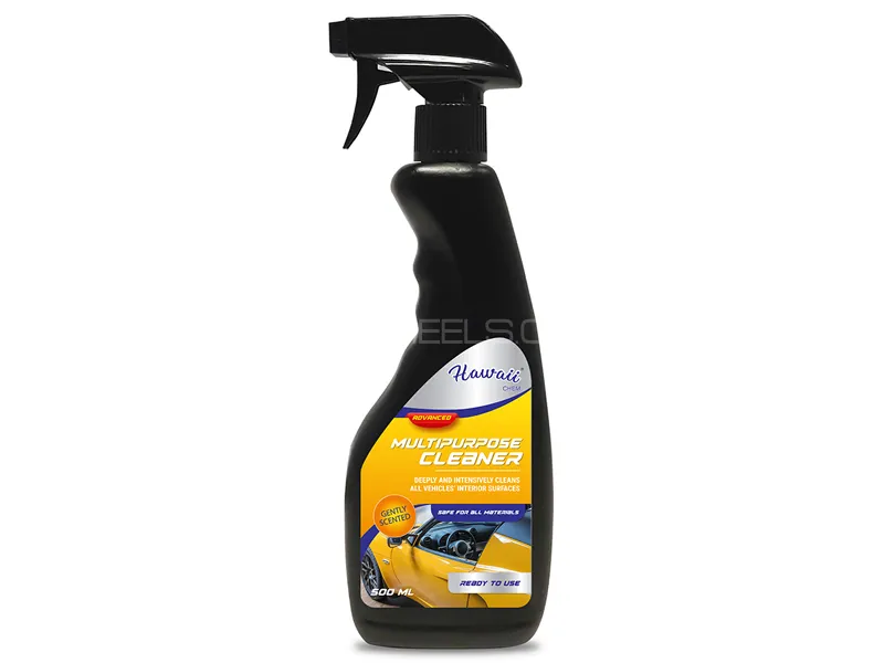 Hawaii Multipurpose Cleaner Spray Bottle 500ml Image-1