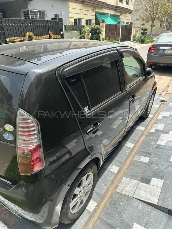 Toyota Passo 2009 for Sale in Lahore Image-1