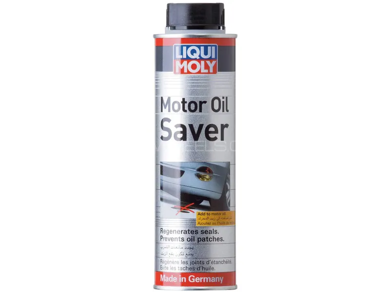 Liqui Moly Motor Oil Savor - 300ml Image-1