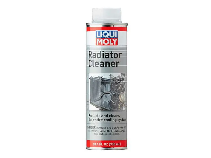 Liqui Moly Radiator Cleaner -300ml | Radiator Cleaner  Image-1