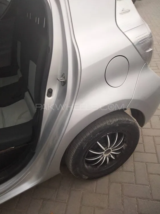 Toyota Aqua 2013 for Sale in Rawalpindi Image-1