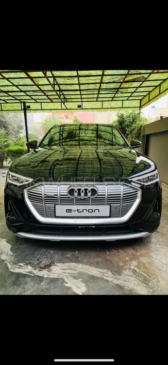 Audi e-tron 2022 for Sale in Lahore Image-1