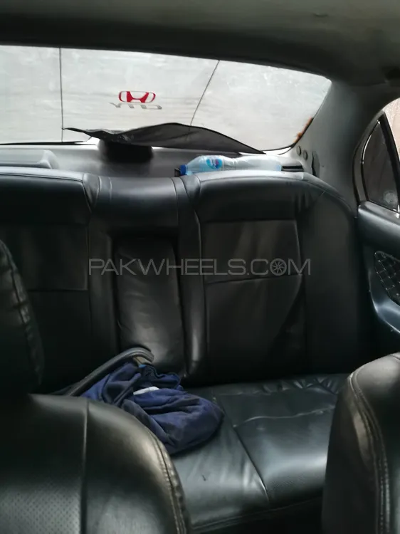 Honda Civic 1996 for Sale in Lahore Image-1