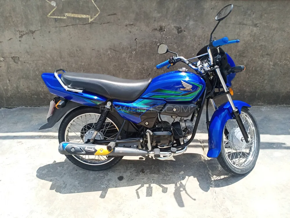 Honda Pridor 2022 for Sale Image-1