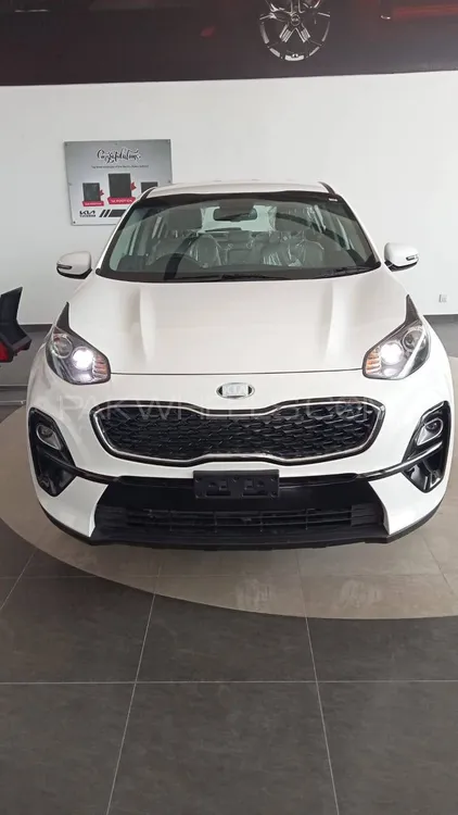 KIA Sportage 2023 for Sale in Gujrat Image-1