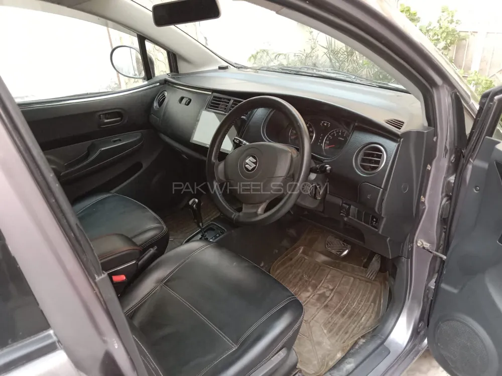 Suzuki Cervo 2013 for Sale in Faisalabad Image-1
