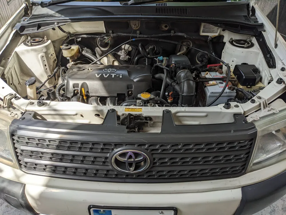 Toyota Probox 2006 for Sale in Rawalpindi Image-1
