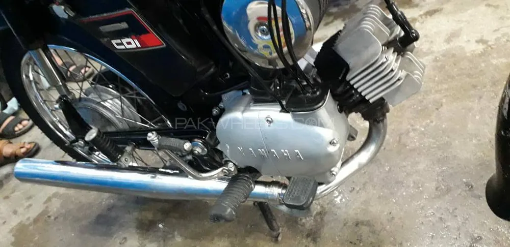 Aprilia RS 50 1990 for Sale Image-1