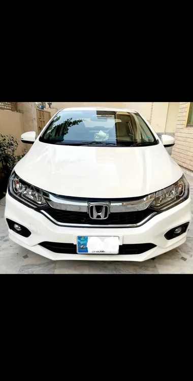 Honda City 2022 for Sale in Jhang Image-1