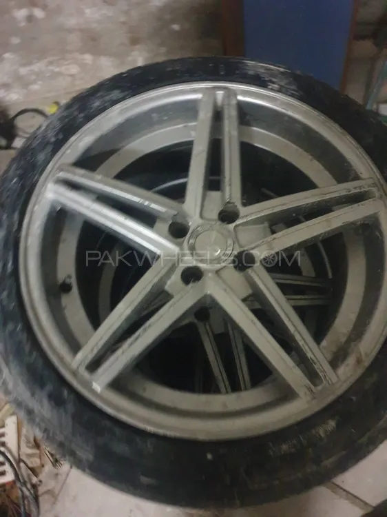 low profile rims Image-1