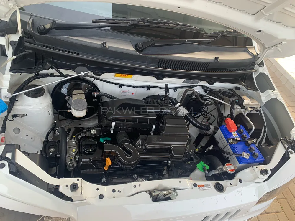 Suzuki Alto 2022 for Sale in Khanewal Image-1