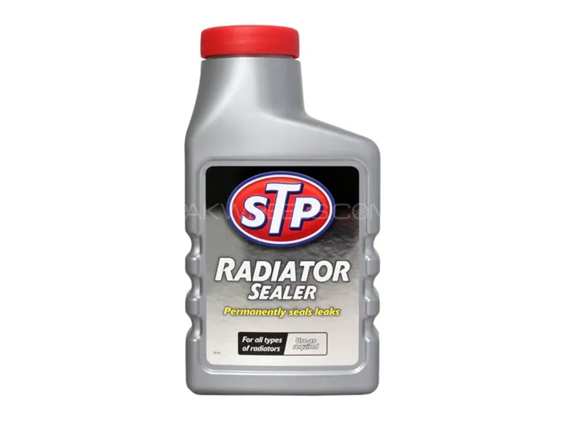 STP Radiator Sealer Fuctional Fluid - 300ml