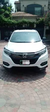 Honda Vezel Hybrid Z 2018 for Sale