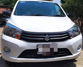 Suzuki Cultus VXR 2021 for Sale