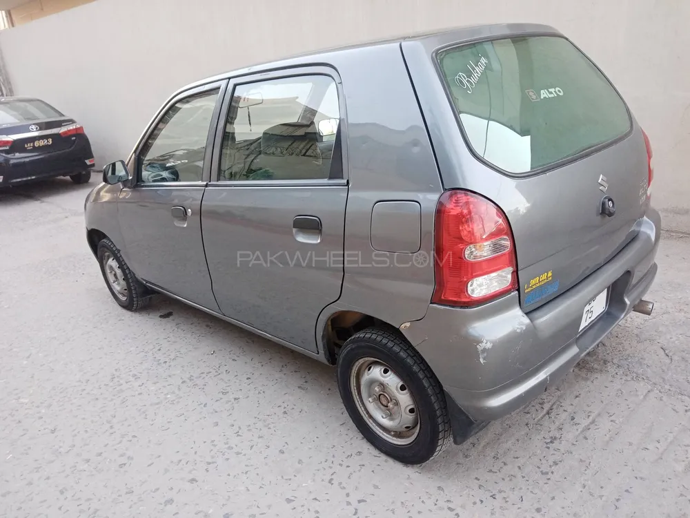 Suzuki Alto 2011 for Sale in Rawalpindi Image-1