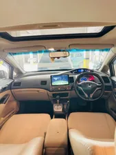 Honda Civic VTi Oriel Prosmatec 1.8 i-VTEC 2011 for Sale