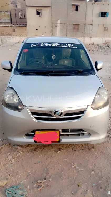 ڈائیہاتسو میرا 2011 for Sale in کراچی Image-1