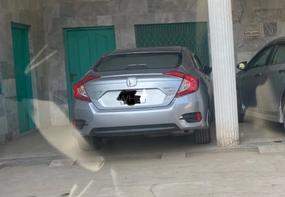 ہونڈا سوک 2018 for Sale in گجرانوالہ Image-1