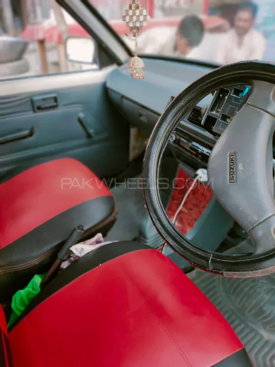 Suzuki Mehran 2004 for Sale in Kasur Image-1
