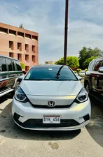 Honda Fit 2020 for Sale
