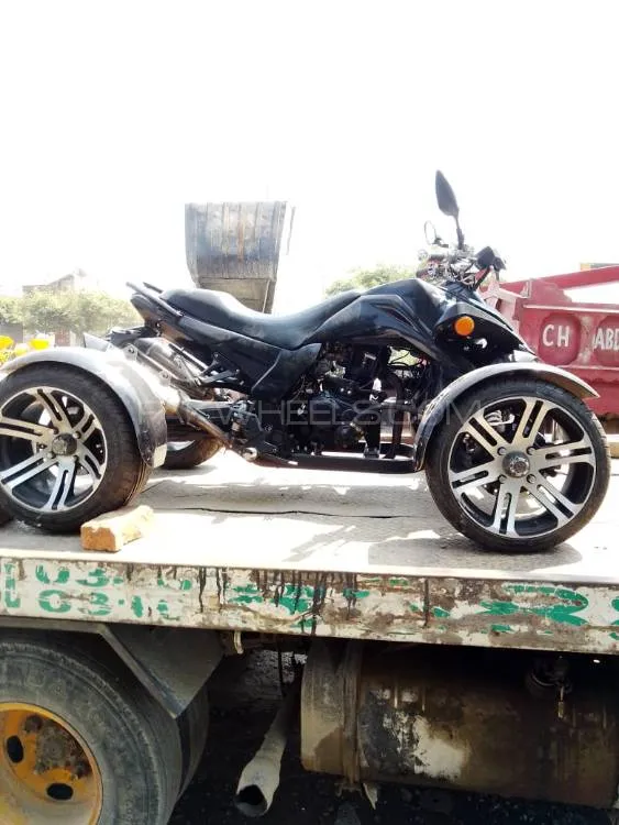 Chinese Bikes Other 2018 for Sale Image-1