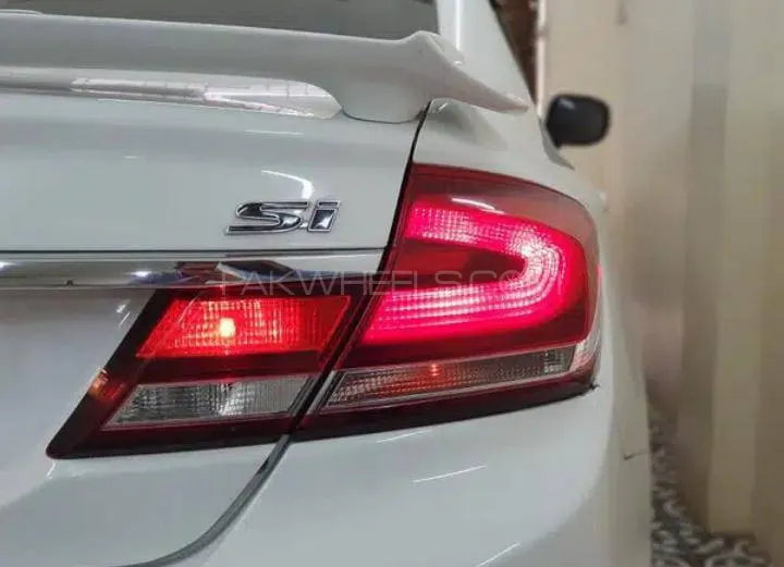 ہونڈا سوک 2013 for Sale in کراچی Image-1