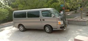 Nissan AD Van 2008 for Sale