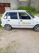Suzuki Mehran 1997 for Sale