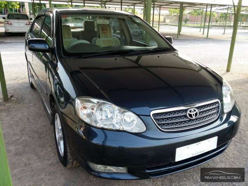 Toyota Altis Used Car For Sale Toyota Altis Used Car For Sale