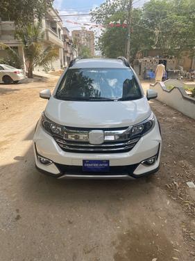 Used Honda BR-V i-VTEC S 2022