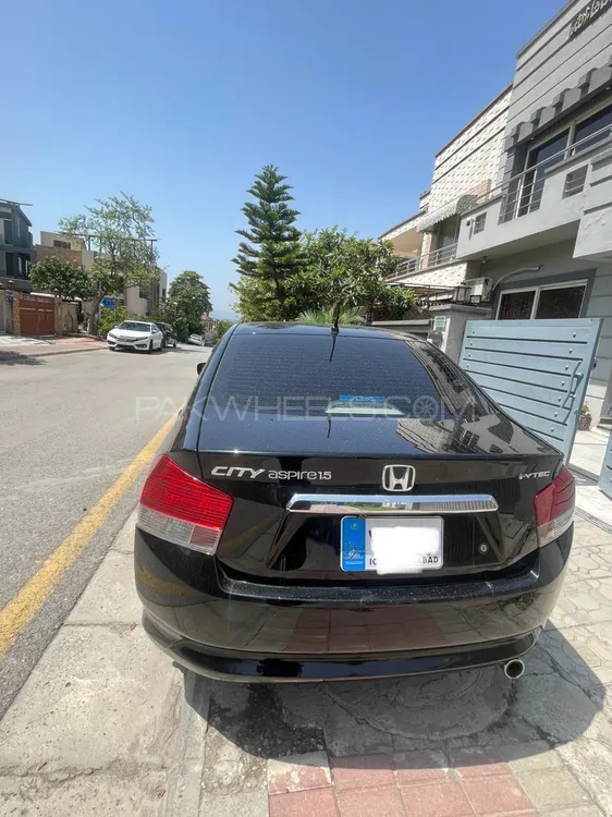 Honda City 2013 for Sale in Rawalpindi Image-1