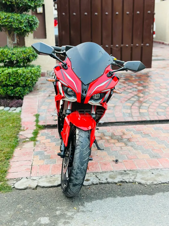Sigma CLASSIC 200CC 2017 for Sale Image-1