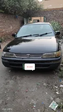Toyota Corolla XE 1999 for Sale