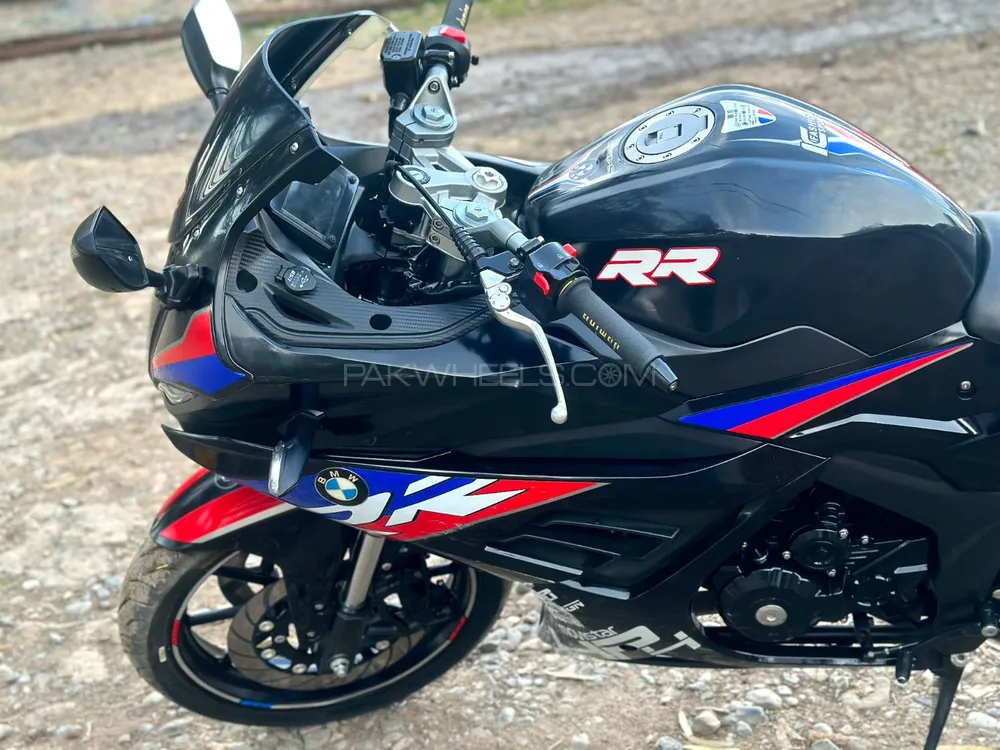 BMW S1000RR 2022 for Sale Image-1