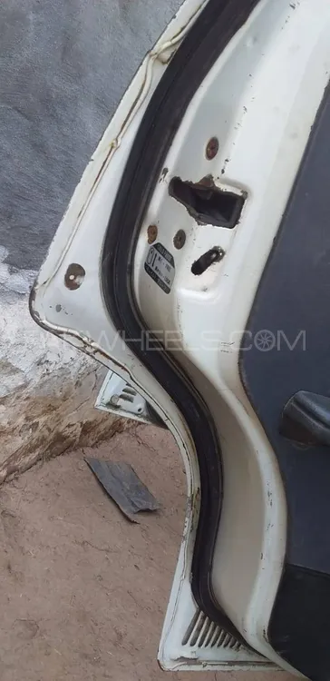 Suzuki Mehran 1998 for Sale in Rawalpindi Image-1