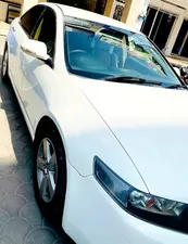 Honda Accord CL7 2003 for Sale