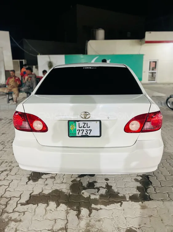 Toyota Corolla 2005 for Sale in Sialkot Image-1