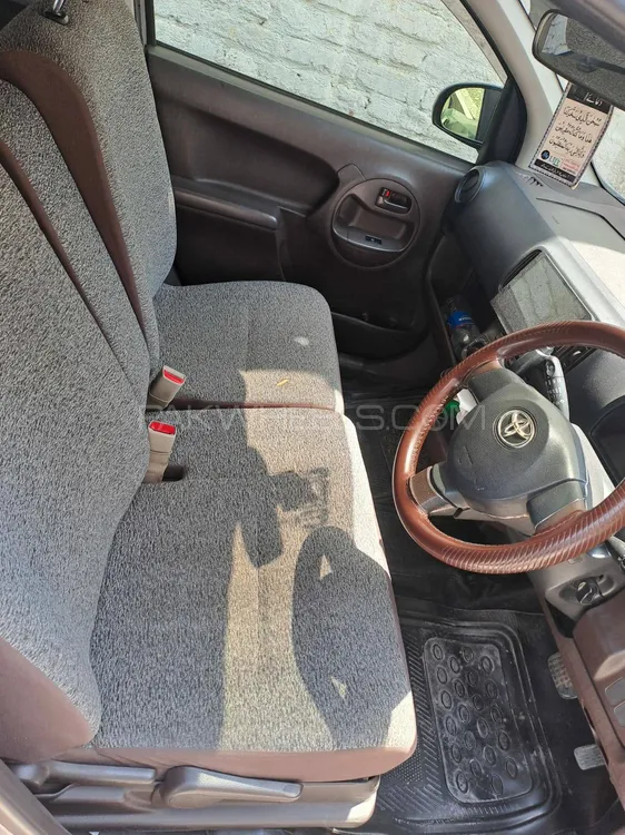Toyota Passo 2013 for Sale in Rawalpindi Image-1