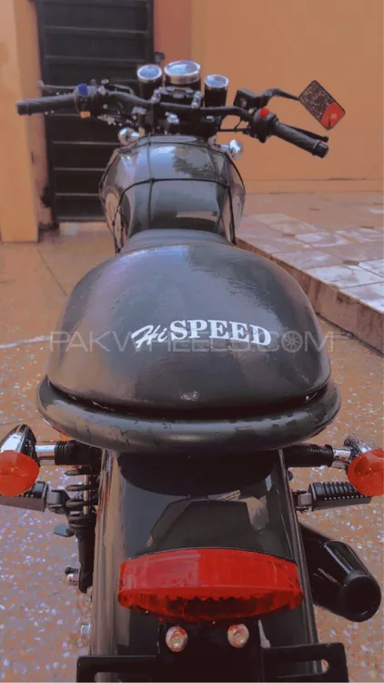 Hi Speed Infinity 150 2021 for Sale Image-1