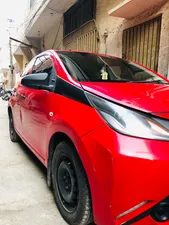 Toyota Aygo X 2015 for Sale